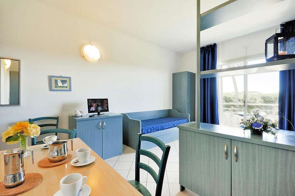 Een foto van Residence La Cecinella