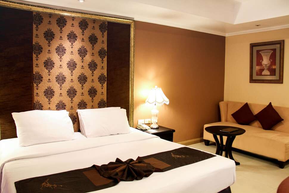 Een foto van Furama Xclusive Sukhumvit Hotel