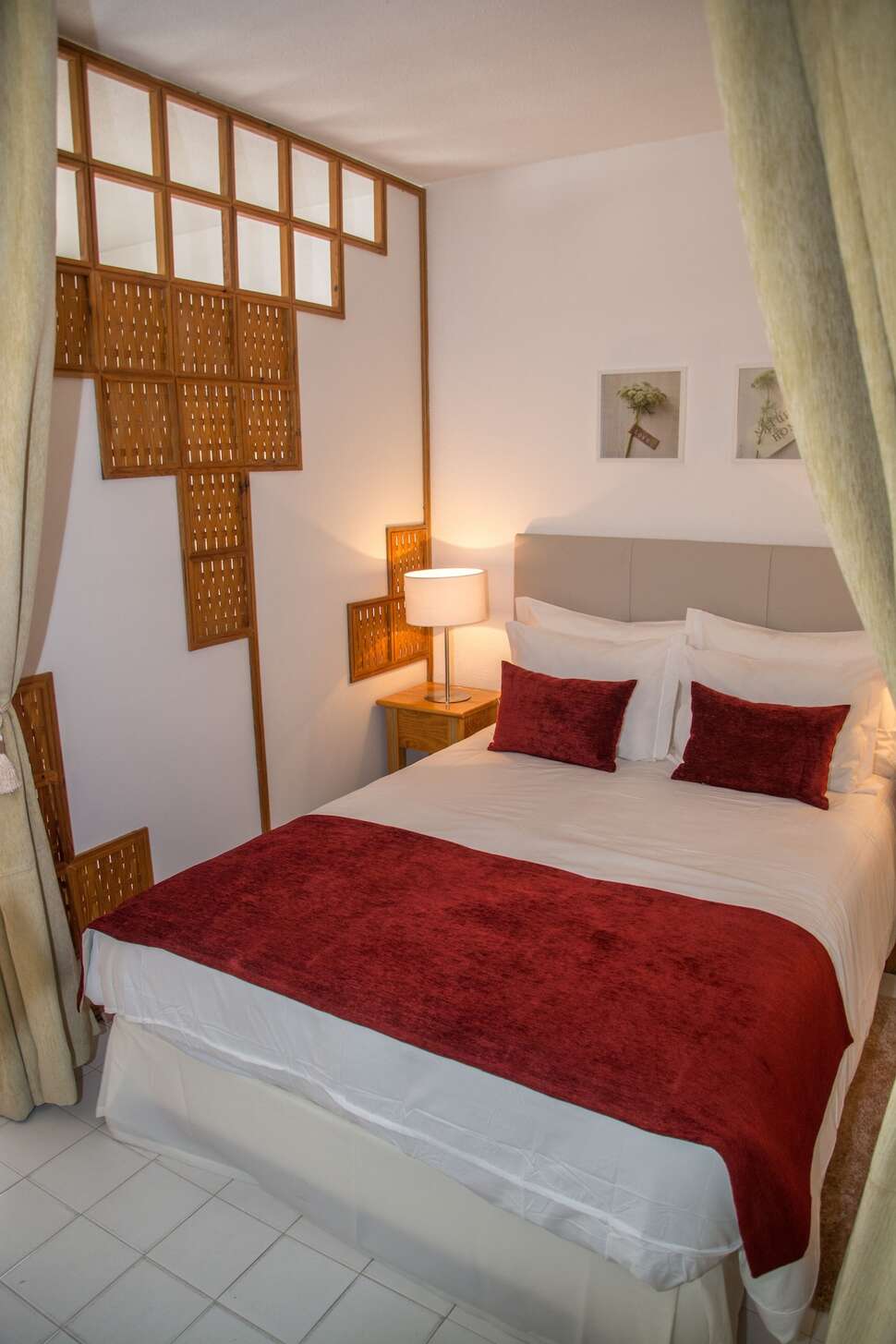 Een foto van Luna Hotel da Oura