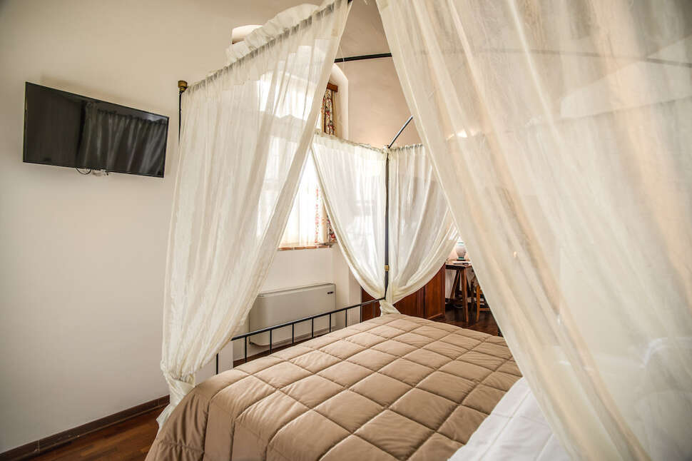Een foto van Abbazia Collemedio Resort & Spa