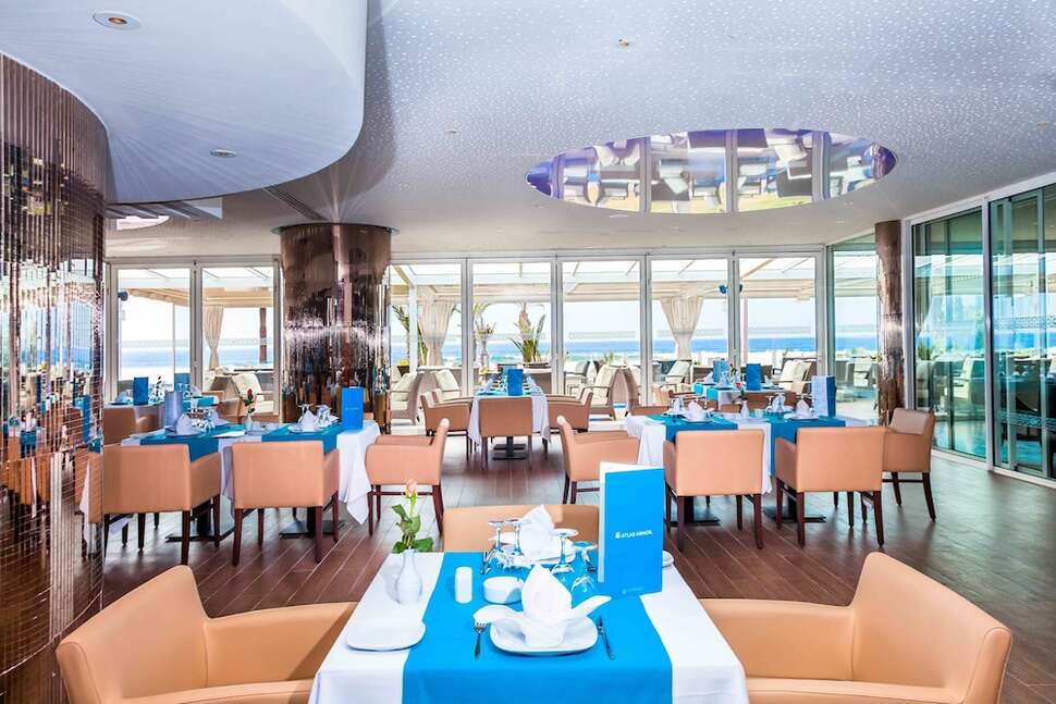 Een foto van Amadil Ocean Club