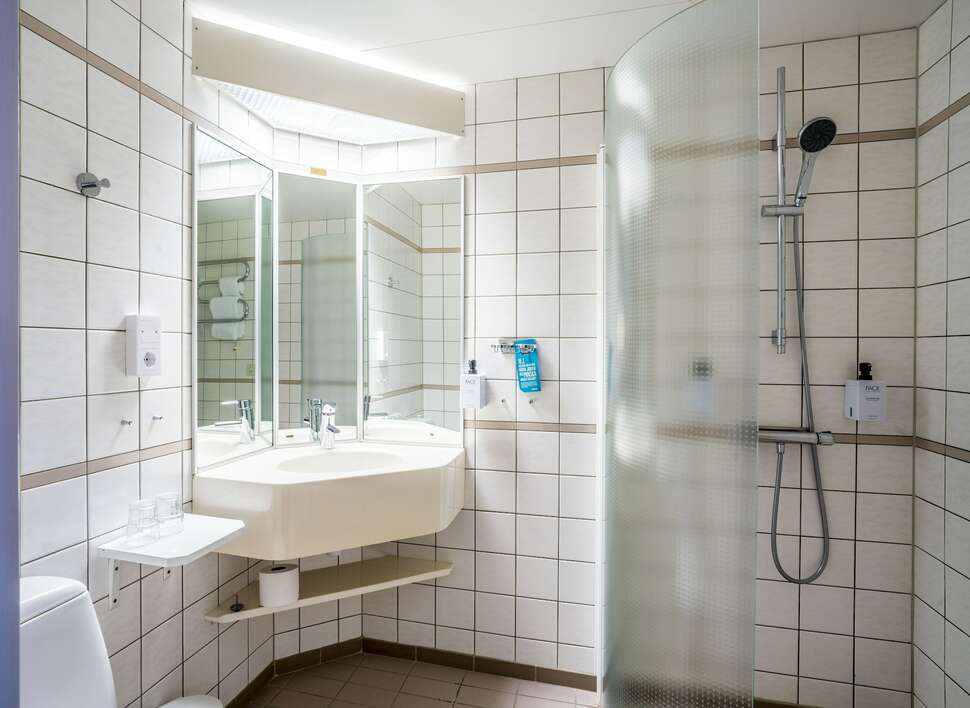 Een foto van Scandic Ariadne