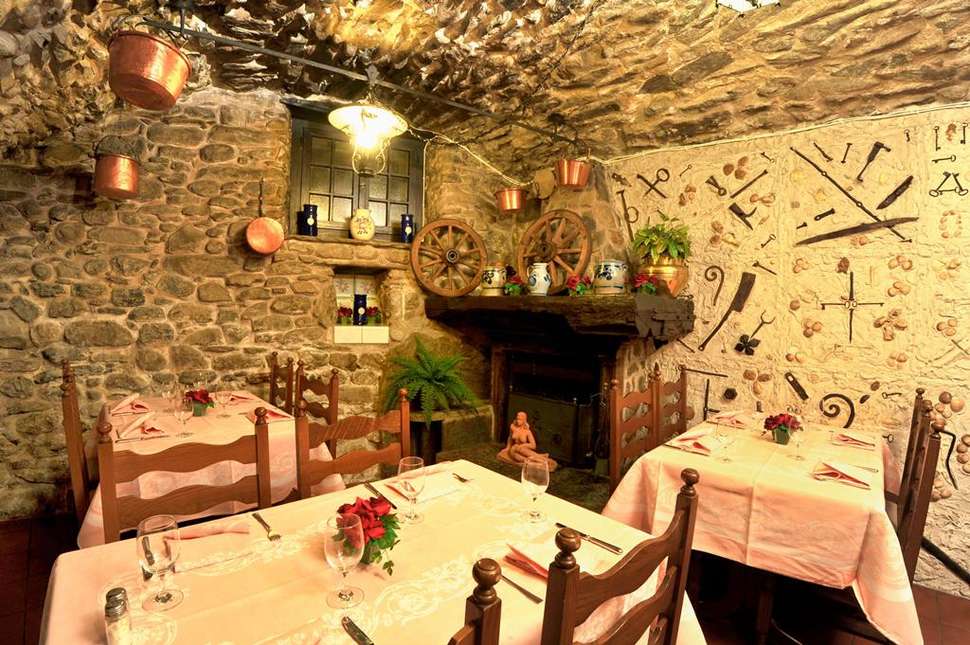 Een foto van Hotel Dell'Angelo