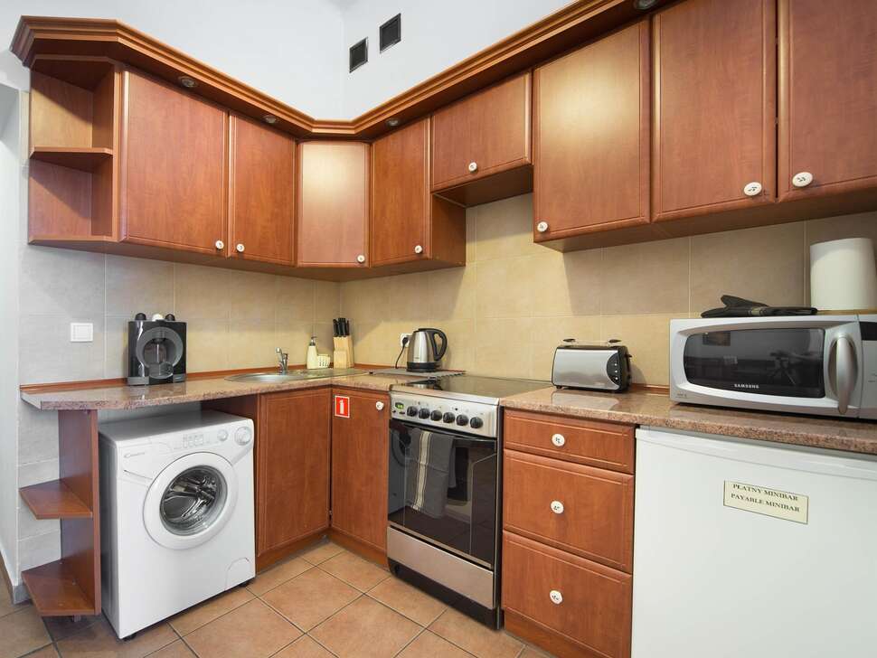 Een foto van Ventus Rosa Appartementen