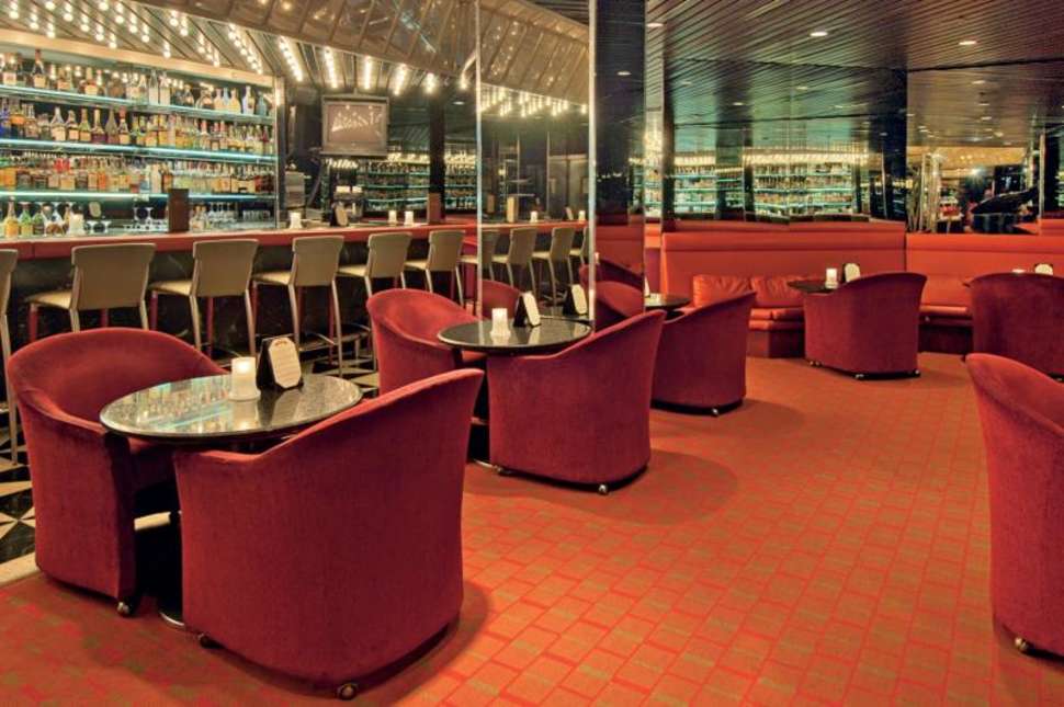 Een foto van Millenium Hilton New York One UN Plaza