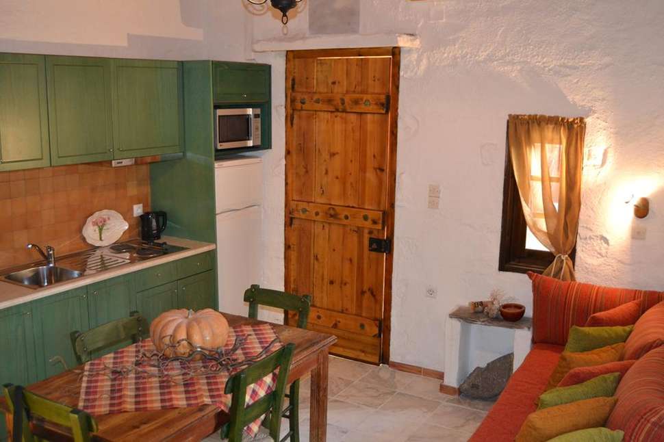 Een foto van Sirena Village