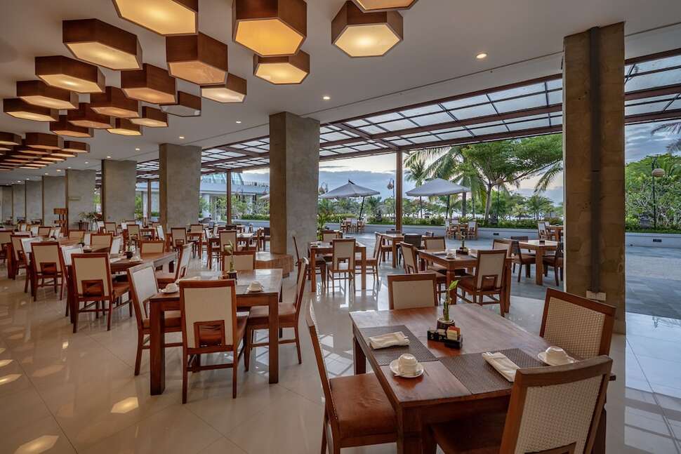 Een foto van Merusaka Nusa Dua