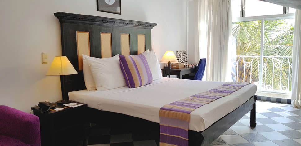 Een foto van Coco Ocean Resort & Spa