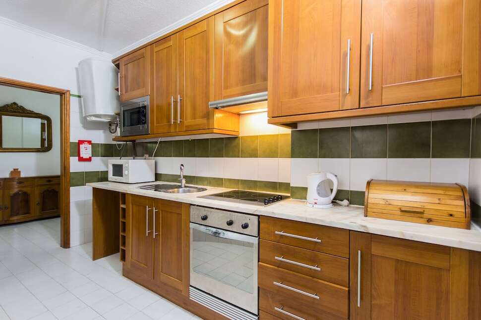 Een foto van Choro Mar Appartementen