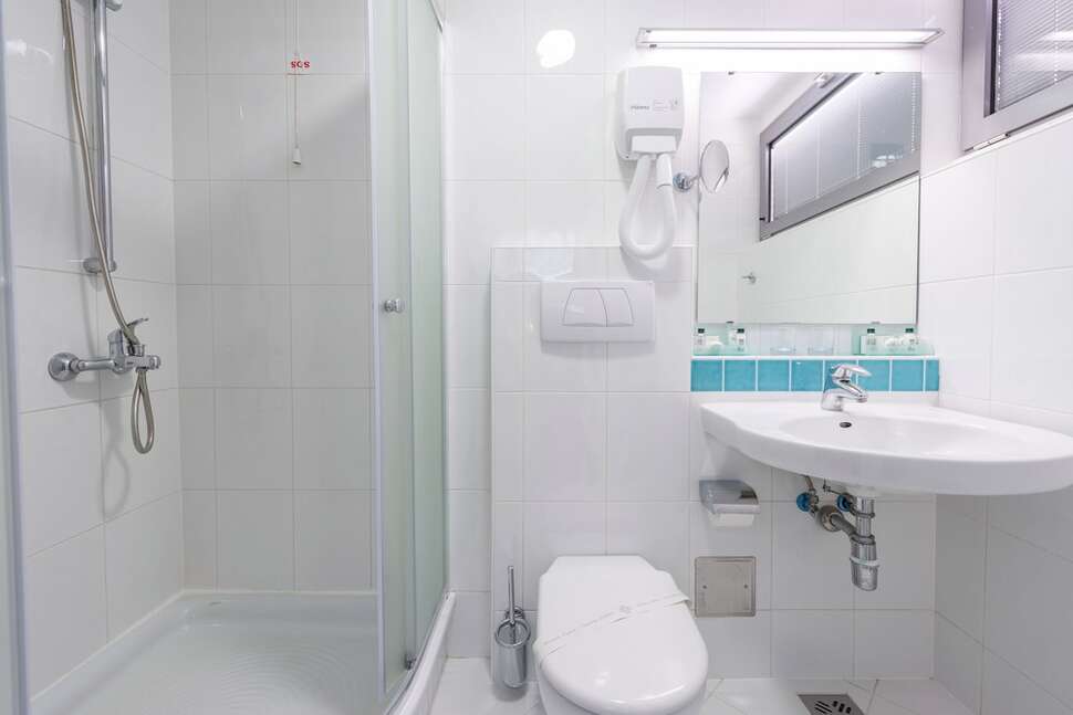 Een foto van Hotel Uvala