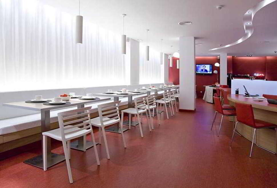 Een foto van Hotel Ciutat Vella