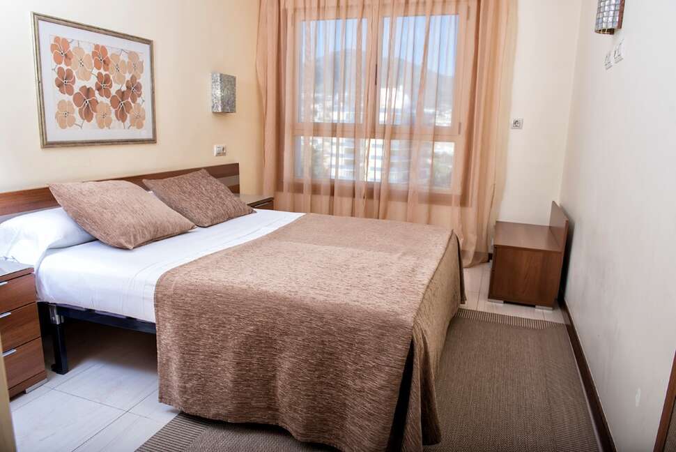 Een foto van Mediterraneo Real Appartementen