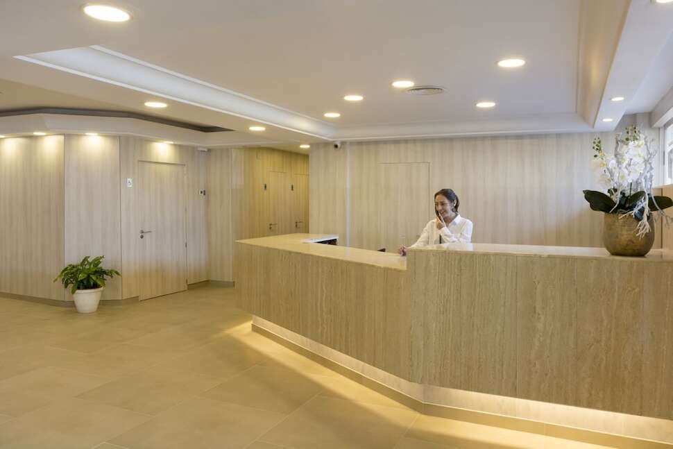 Een foto van Tangerine by Honne Hotels