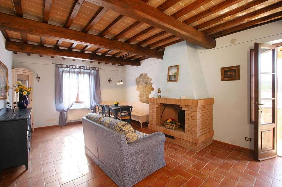 Een foto van Principe del Trasimeno