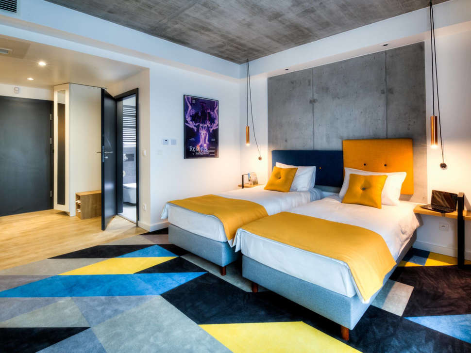 Een foto van Lwowska 1 Aparthotel