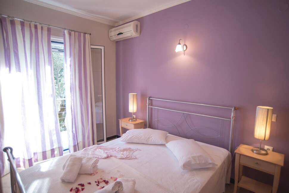 Een foto van Villa Theodora