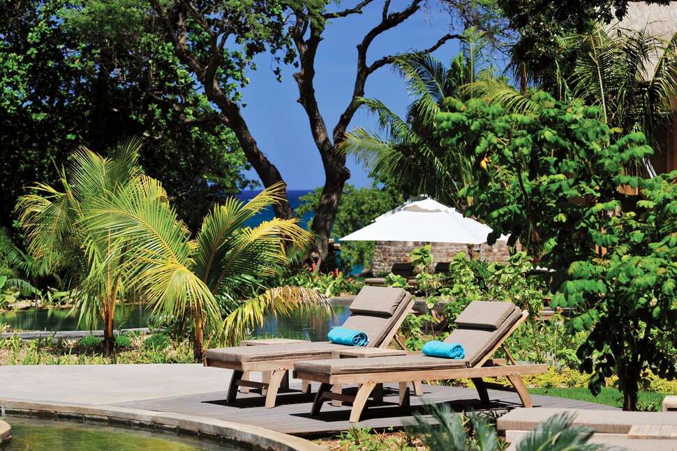 Ein Foto Tamarina Golf & Spa Boutique Hotel