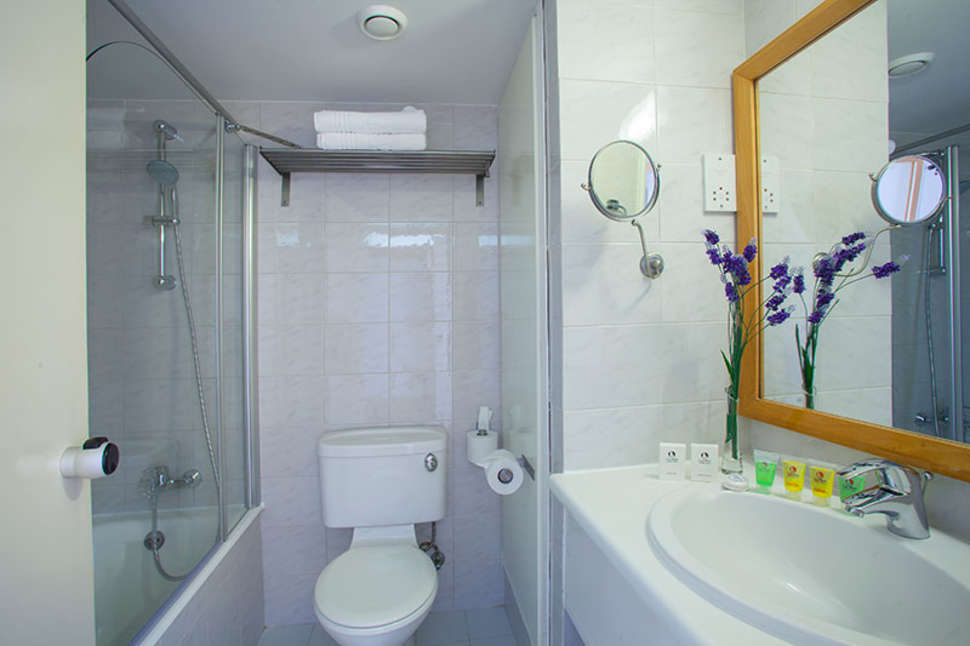 Een foto van Cavo Maris Beach Hotel