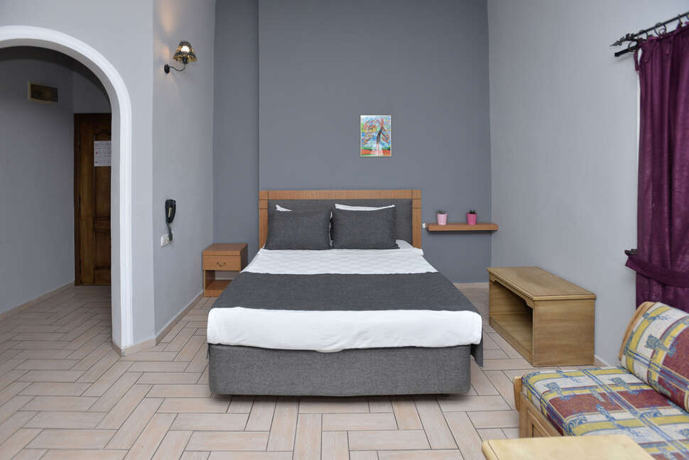 Een foto van Atak Aparthotel