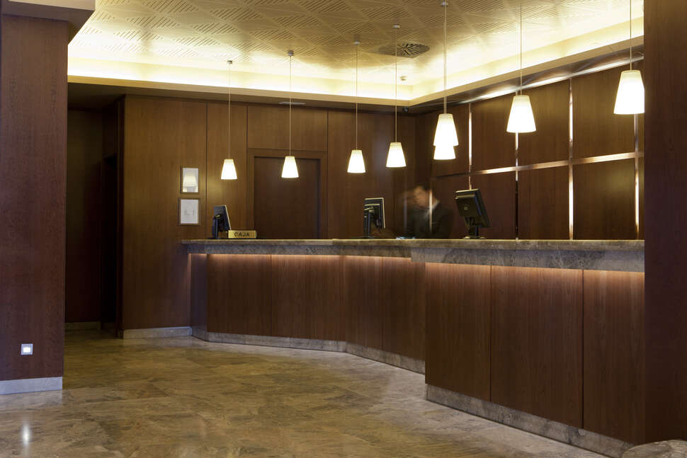 Een foto van Hotel Praga