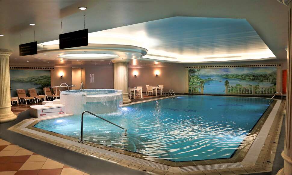 Een foto van Eresin Hotels Topkapi