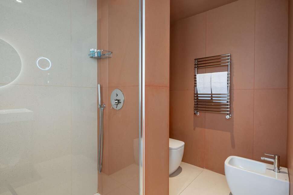 Een foto van Bleis Hotel