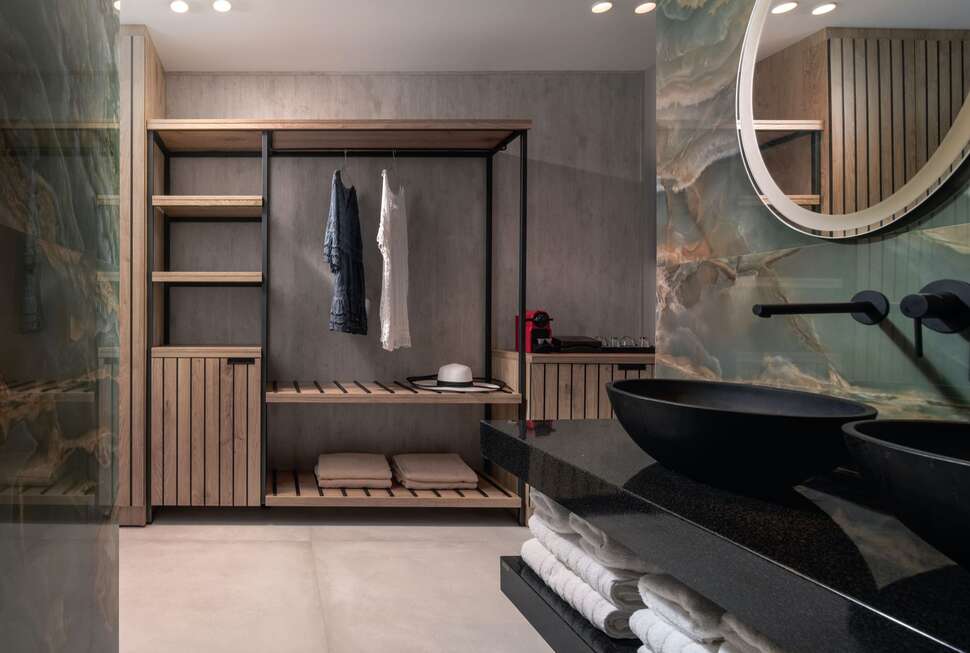 Een foto van Lagomandra Beach Hotel & Suites