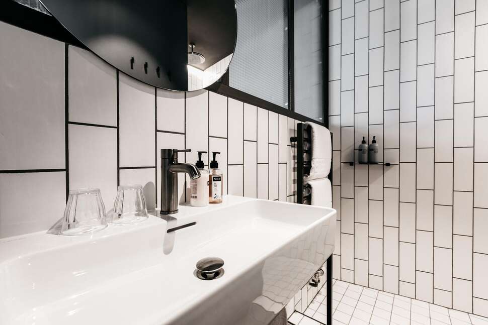Een foto van Exeter Hotel by Keahotels