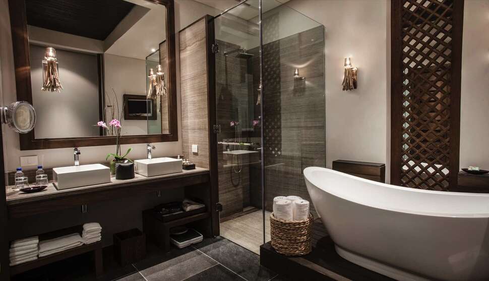Een foto van Nizuc Resort & Spa