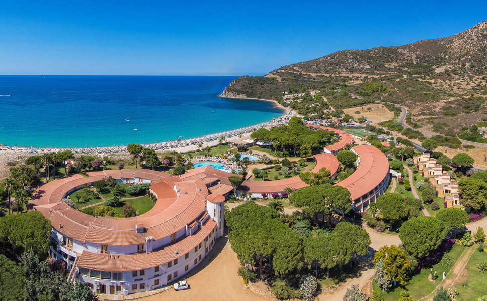 Een foto van Cormoran Hotel & Residence