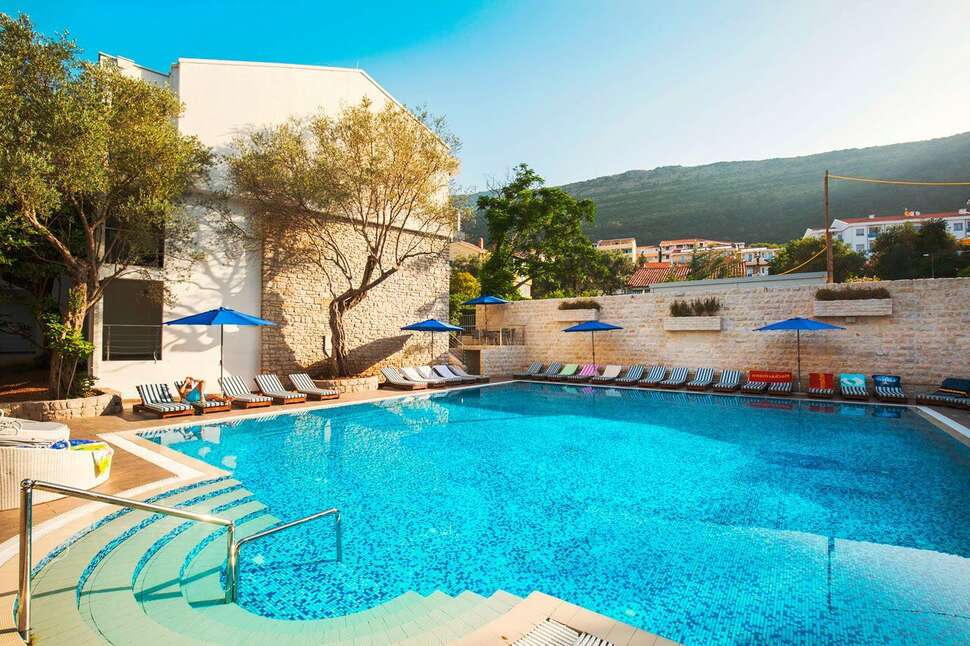 Een foto van Vile Oliva Petrovac