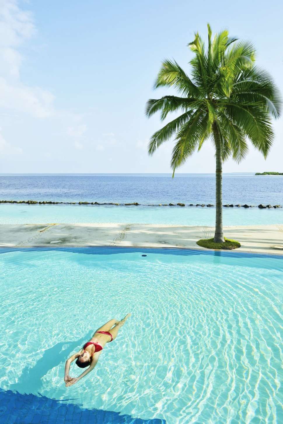 Een foto van Royal Island Resort & Spa