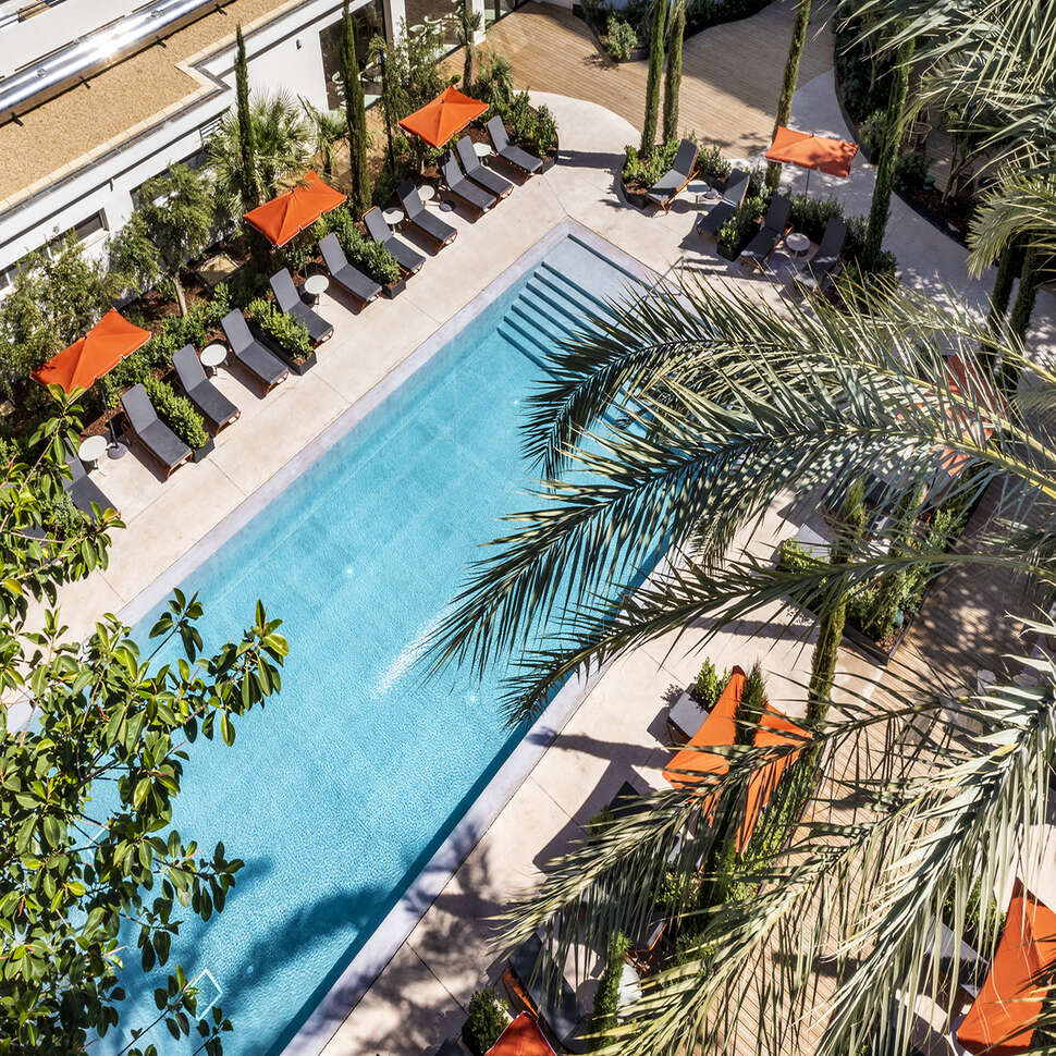 Een foto van Mercure Benidorm