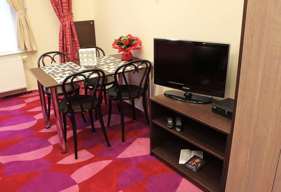 Een foto van Anyday Appartementen