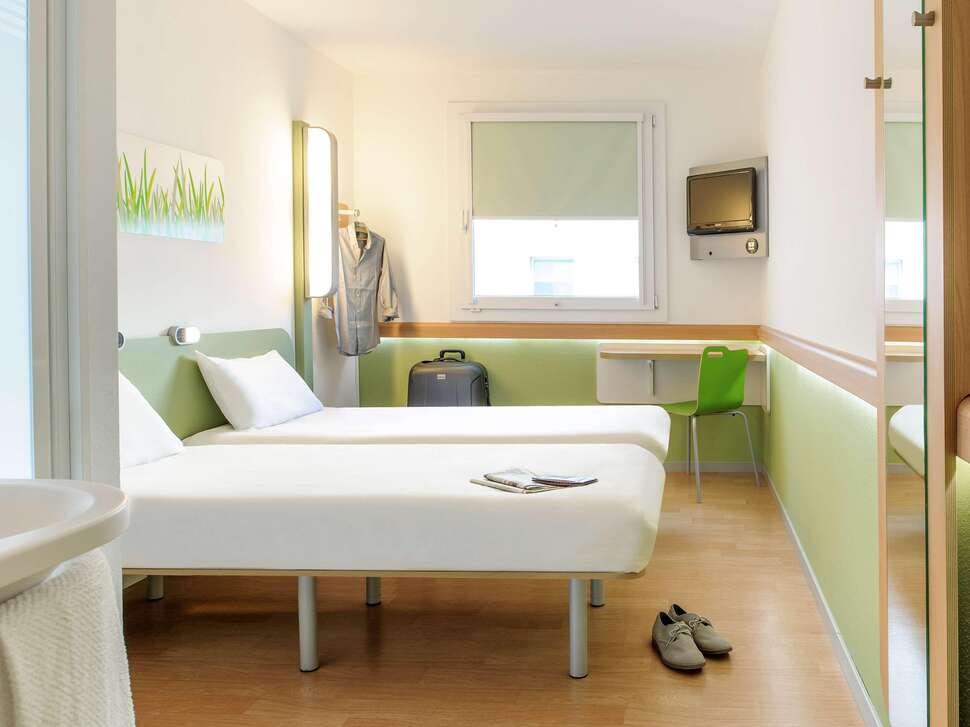 Een foto van Mia Hotel Urban Agadir