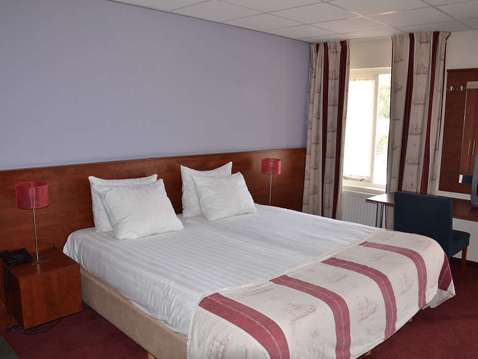 Een foto van Fletcher Hotel De Cooghen