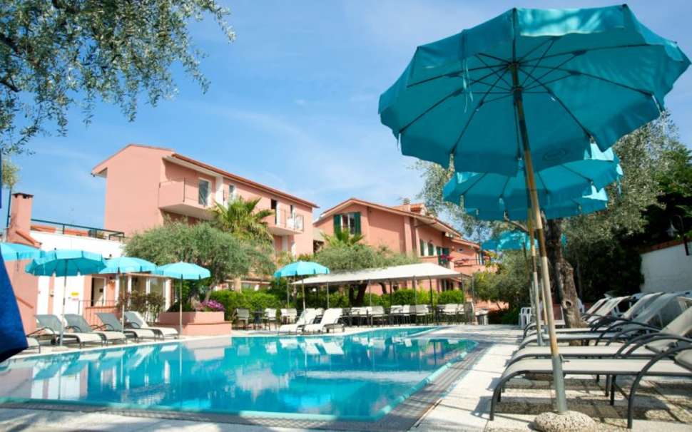 Een foto van Villa Giada Speace & Resort