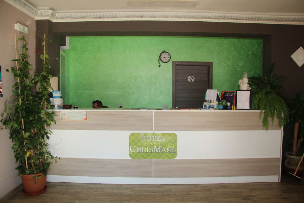 Ein Foto ChrisMare Hotel