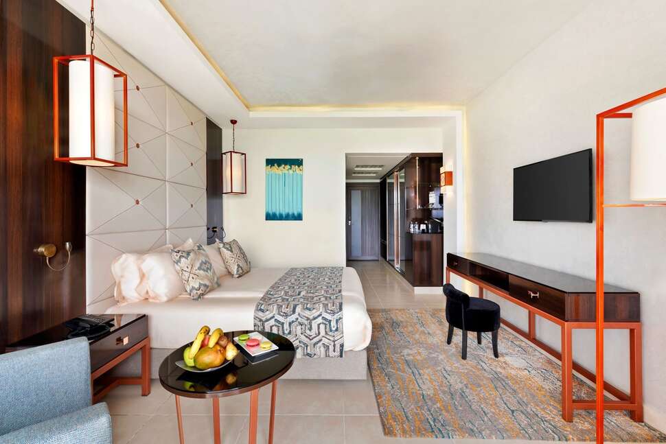 Een foto van Pickalbatros White Beach Resort