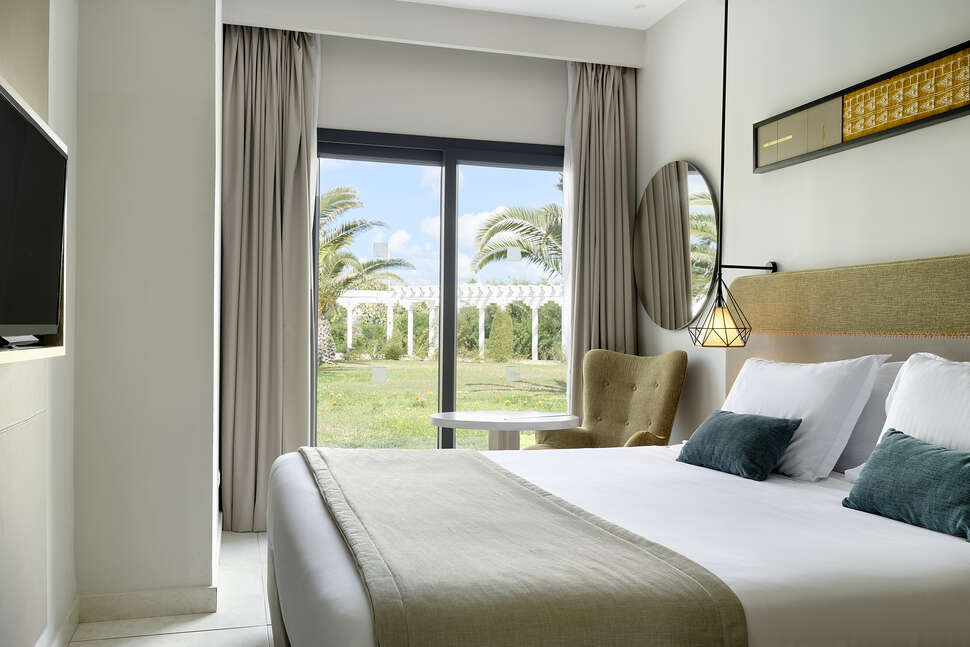Ein Foto Iberostar Selection Mirage Hammamet