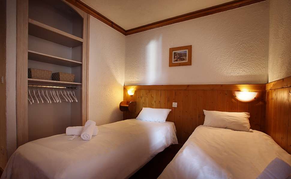 Een foto van Le Chalet des Neiges Hermine