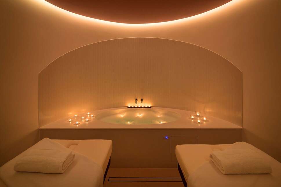 Een foto van Hotel Valle di Assisi Resort