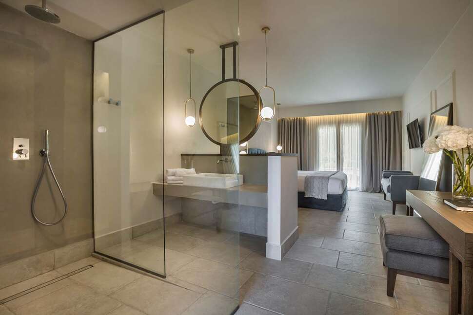 Een foto van Thalassa Boutique Hotel