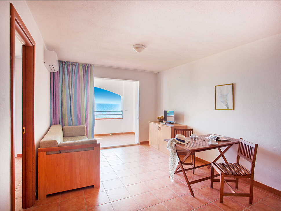 Een foto van Residence Sognu di Rena