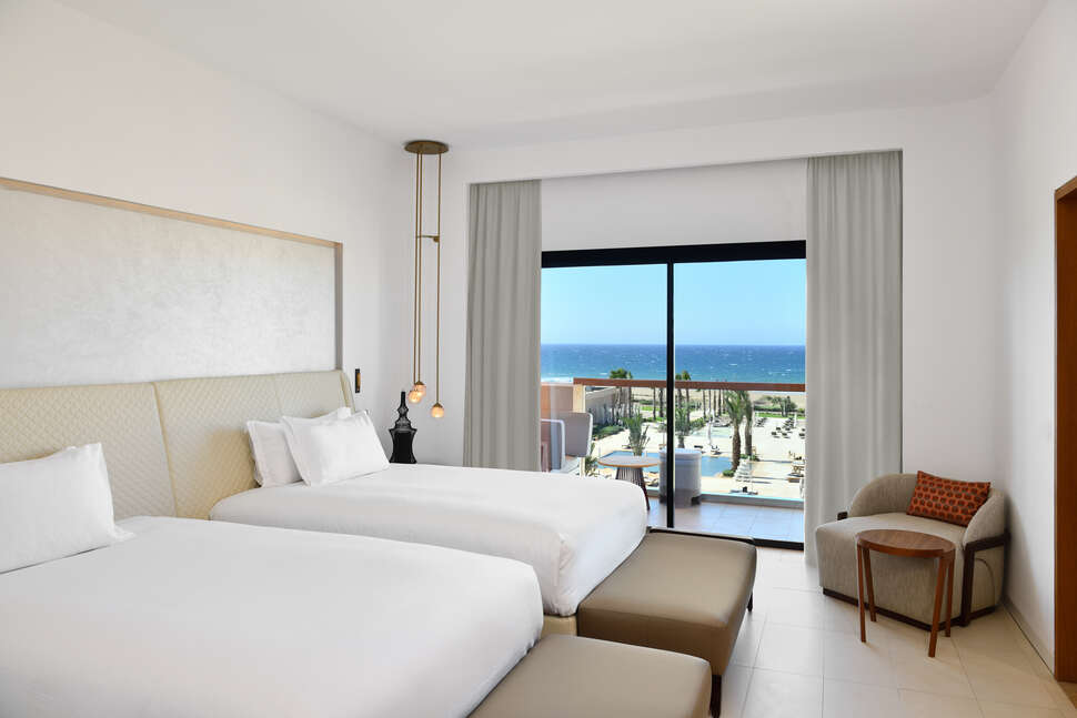 Ein Foto Hilton Taghazout Bay Beach Resort & Spa