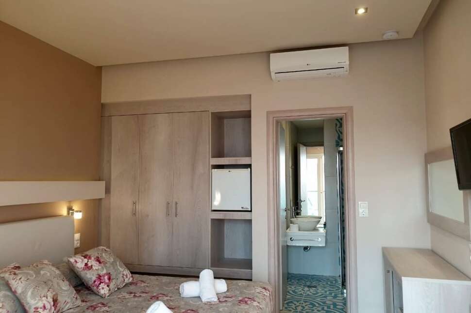 Een foto van Saradari Beach Hotel