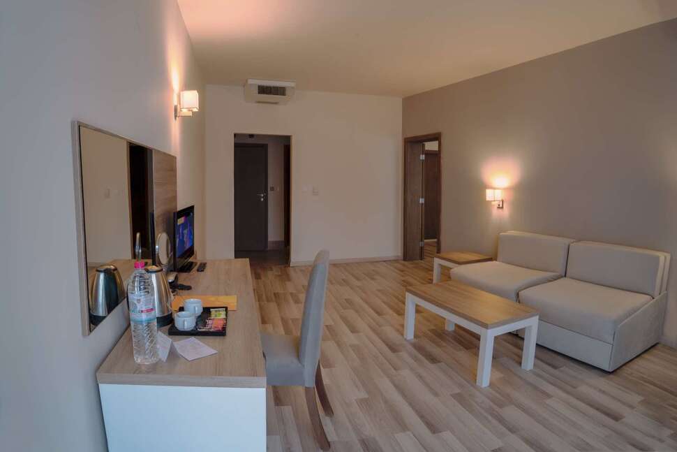 Een foto van Park Hotel Odessos