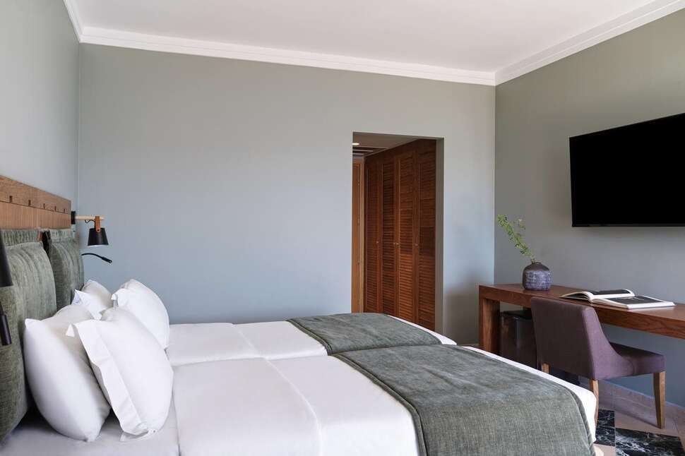 Een foto van Kalamaki Beach Hotel