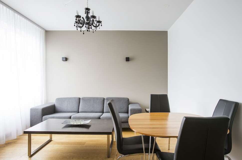 Een foto van Odinsve Hotel Appartementen