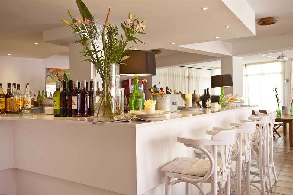 Een foto van Galaxia Boutique Hotel
